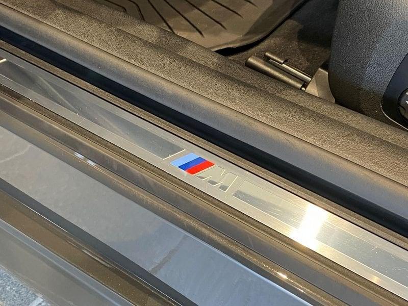 BMW Serie 4 Cabrio 420d Cabrio M Sport Mild Hybrid Msport