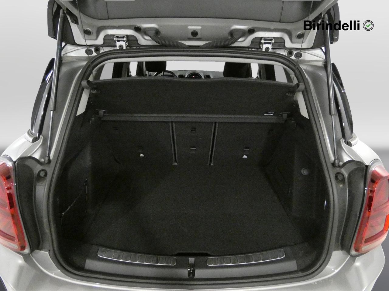MINI Mini Countrym.(F60) - Mini 1.5 Cooper Classic Countryman