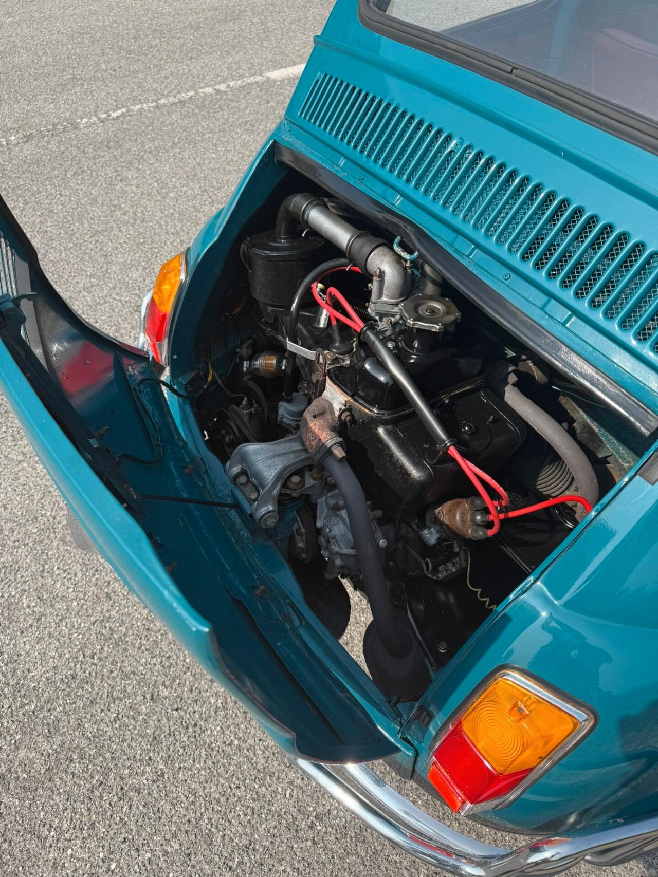 Fiat 500L 500