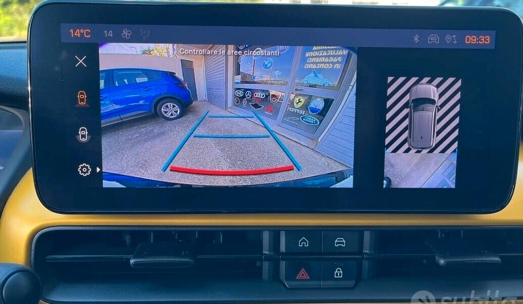 Jeep Avenger #Pari al nuovo#