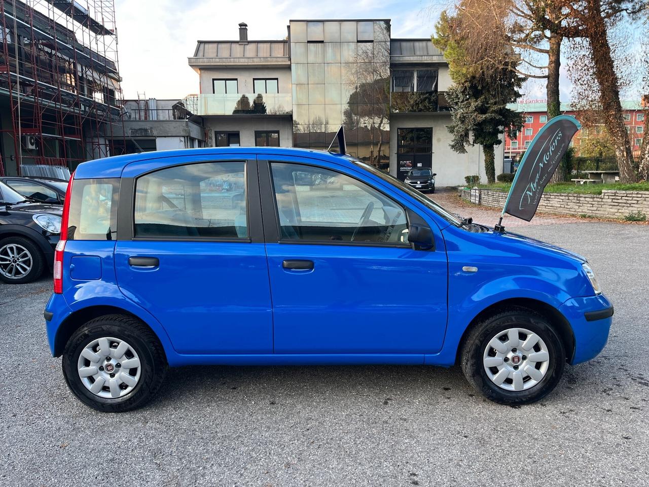 Fiat Panda 1.1 Active