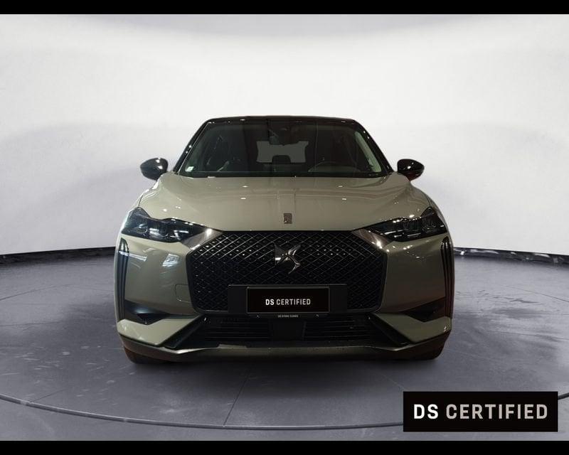 DS DS3 Crossback PureTech 100 Bastille Business