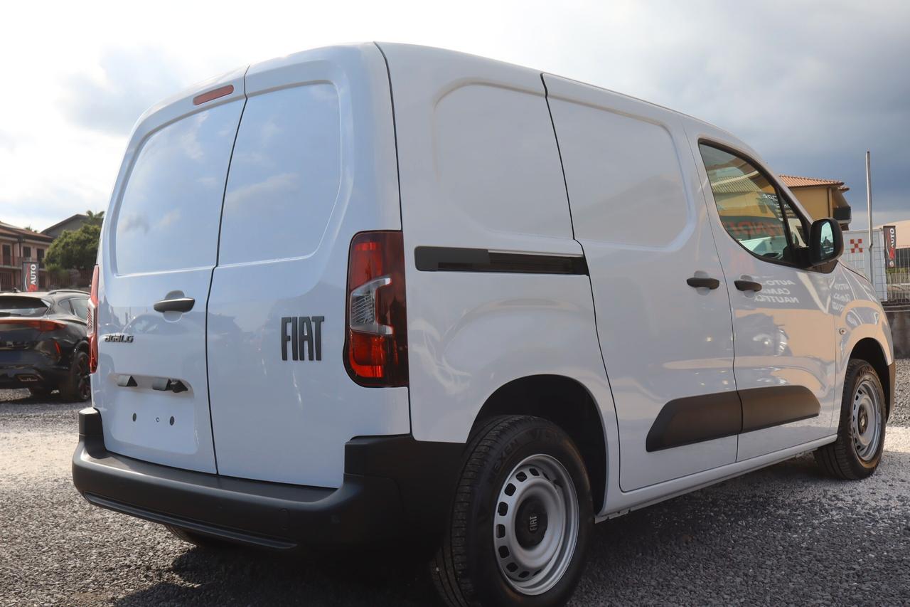 Fiat DOBLO' Tua A SOLI 215€