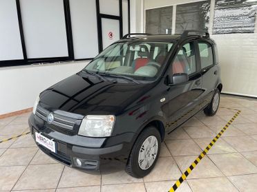 FIAT Panda Panda 1.3 mjt 16v Dynamic dpf
