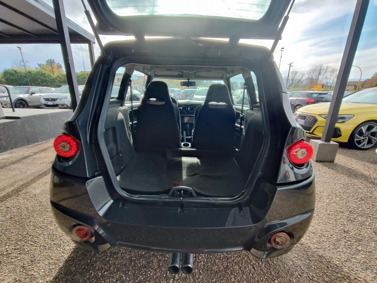 Chatenet CH32 EVO Must