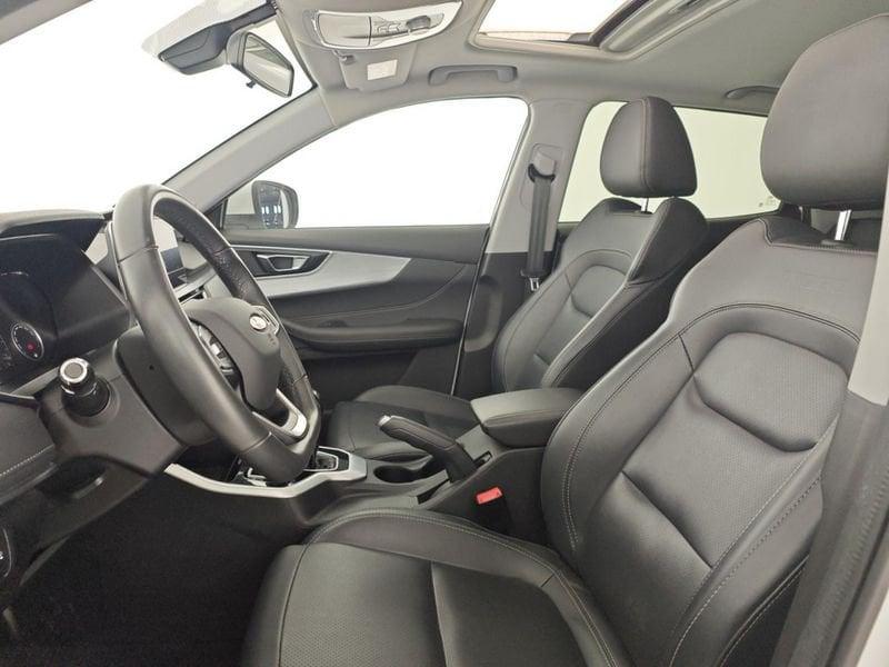 DR AUTOMOBILES dr 5.0 1.5 Bi-Fuel GPL