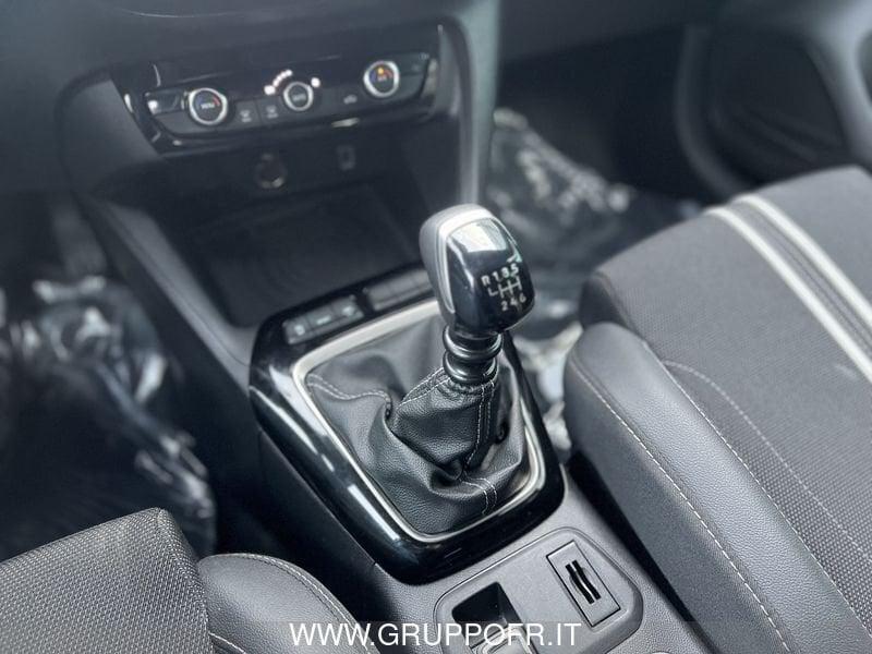 Opel Corsa 1.2 100 CV