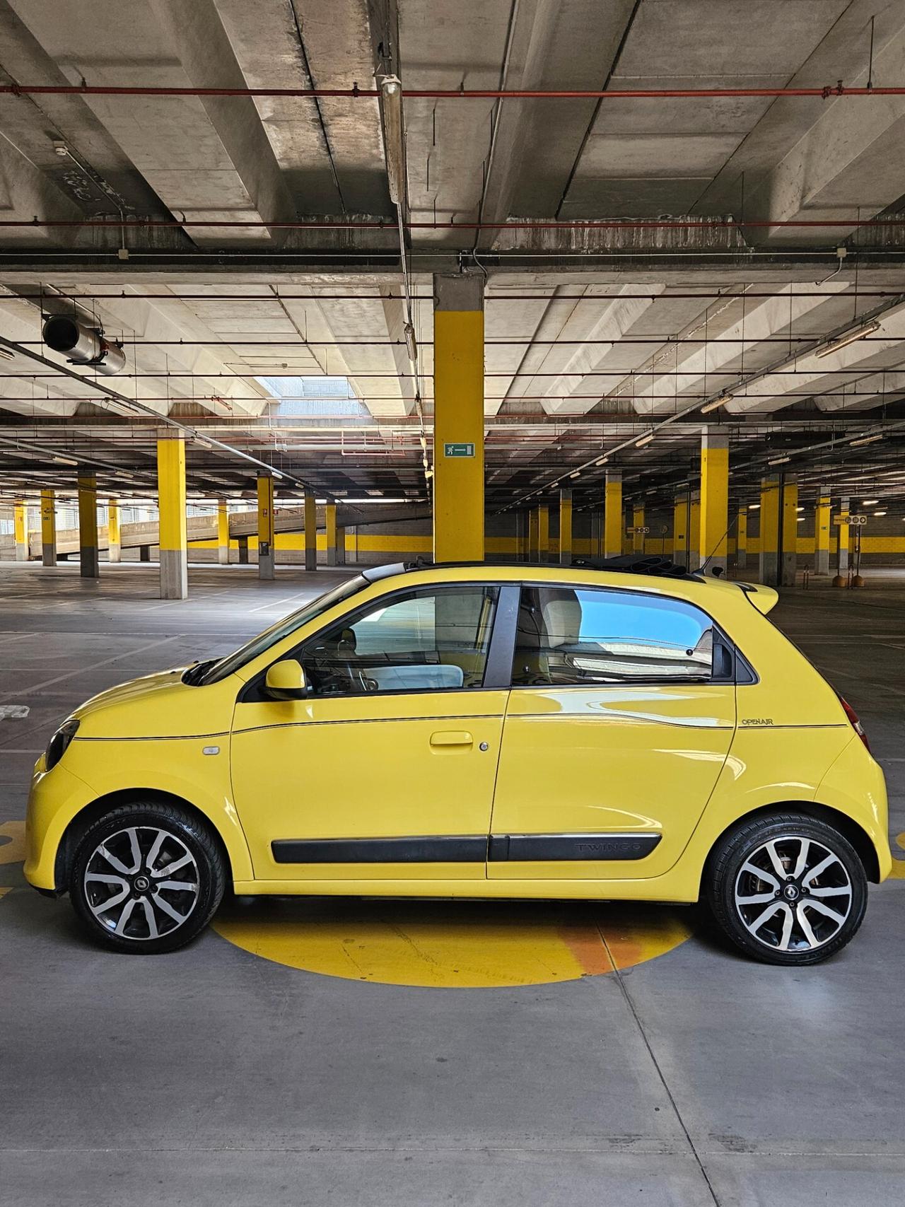 Renault Twingo TCe 90 CV Stop&Start Energy Intens