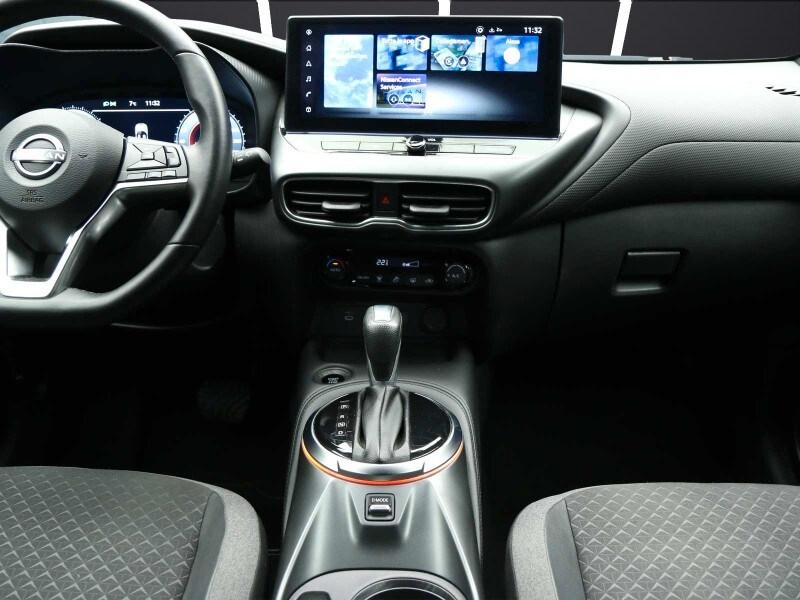 NISSAN Juke 2ª serie Juke 1.0 DIG-T 114 CV DCT...