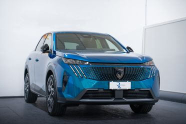 Peugeot 3008 Hybrid 136 e-DCS6 Allure