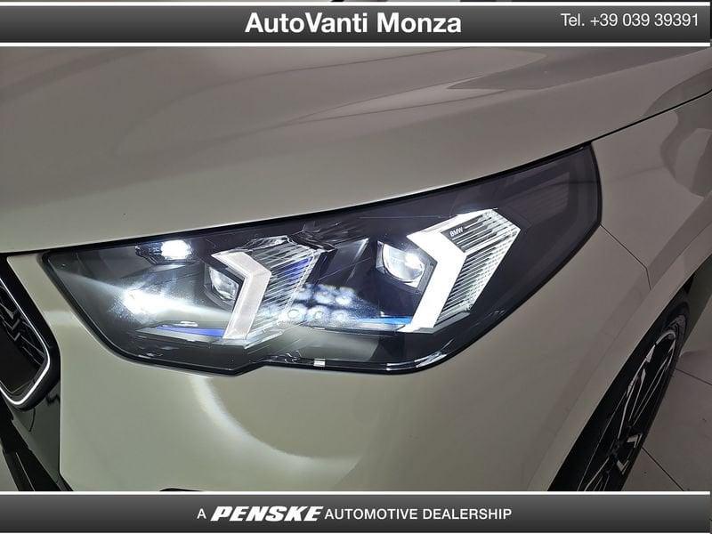 BMW X2 X2 xDrive 20d Msport Pro