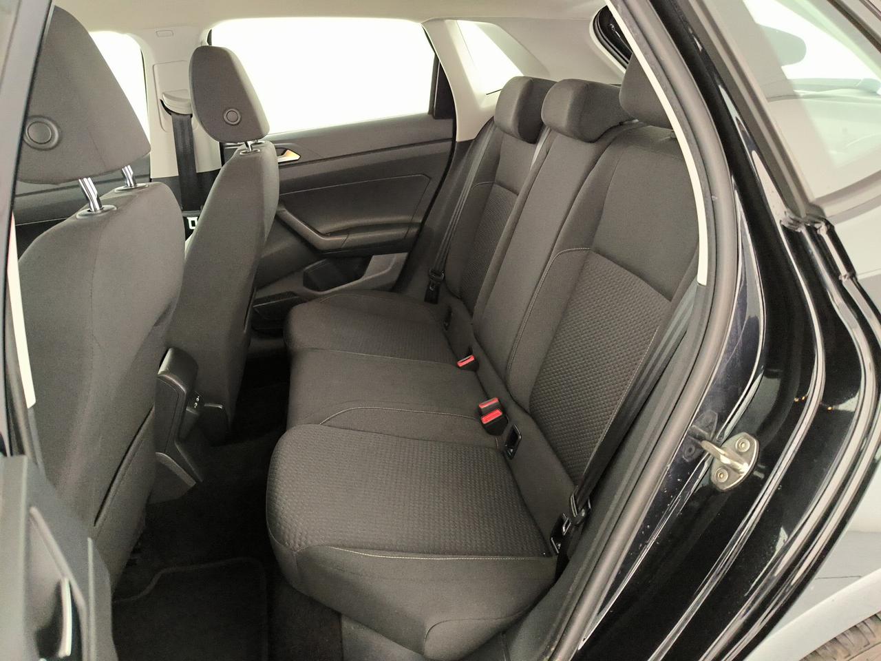 Volkswagen Polo 5p 1.0 tsi comfortline 95cv dsg