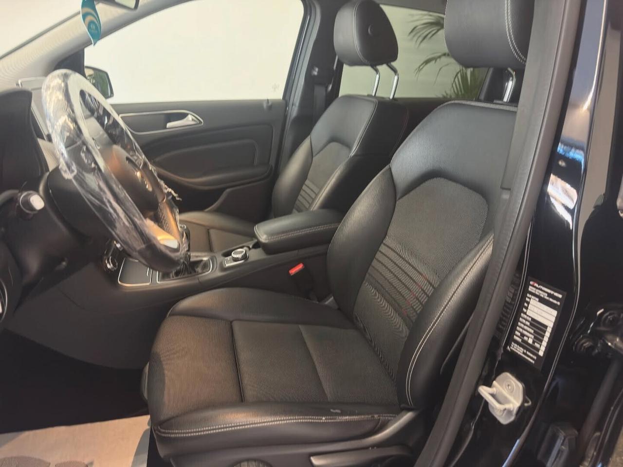 Mercedes-benz B 180 d Premium Restyling MY 2016