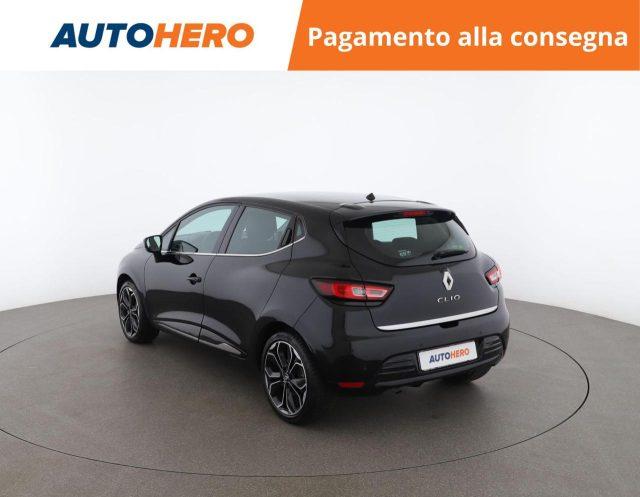 RENAULT Clio TCe 120CV EDC Start&Stop 5 porte Energy Intens