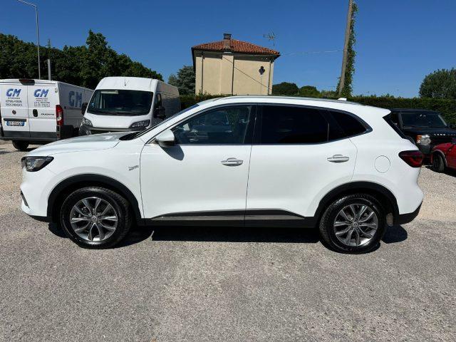 MG HS 1.5T-GDI AUTOMATICA Comfort