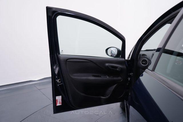 FIAT Punto 1.3 MJT II S&S 95cv 5 porte Street