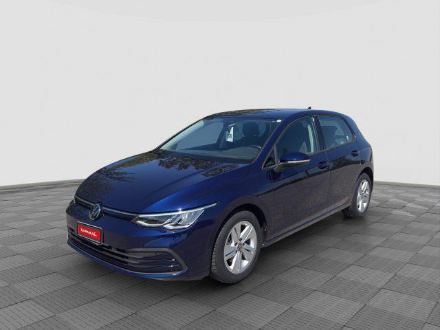 VOLKSWAGEN Golf Golf 1.0 TSI EVO Life