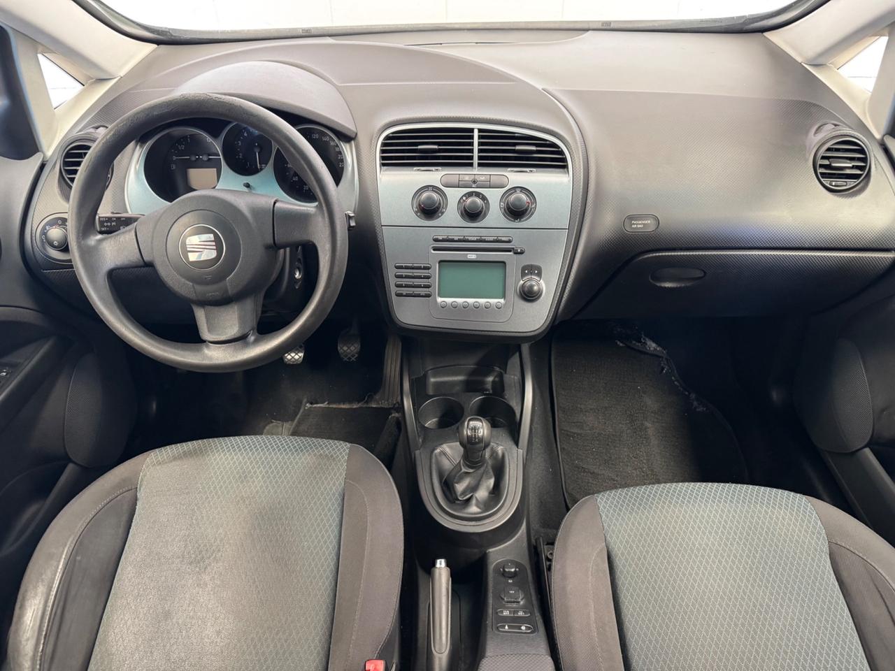 Seat Altea XL Stylance Dual