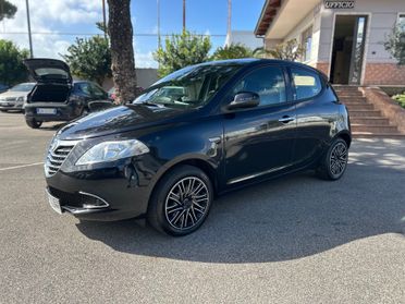 Lancia Ypsilon 1.2 Platinum