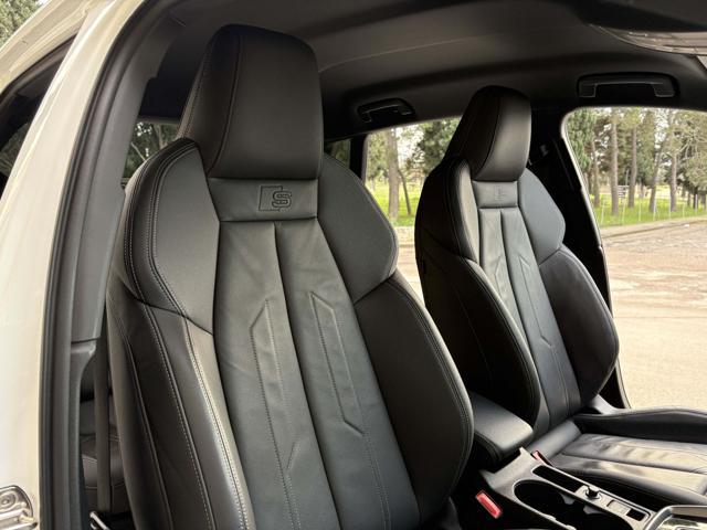 AUDI A3 SPB Sportback 35 TDI S tronic S line Plus