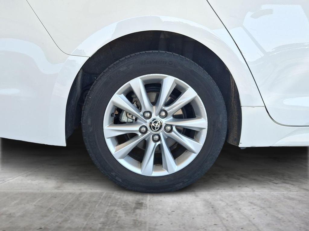 Toyota Corolla Touring Sports 1.8h Active