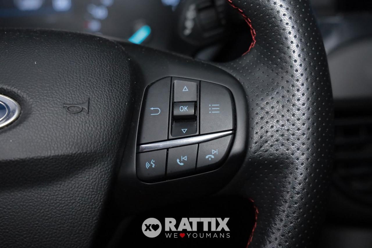 Ford Focus 1.0 Ecoboost 125CV ST-Line