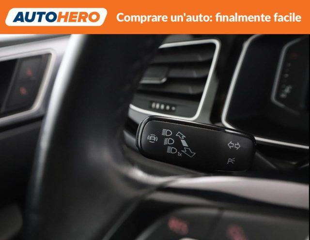 VOLKSWAGEN Polo 1.0 TSI 5p. Highline BlueMotion Technology