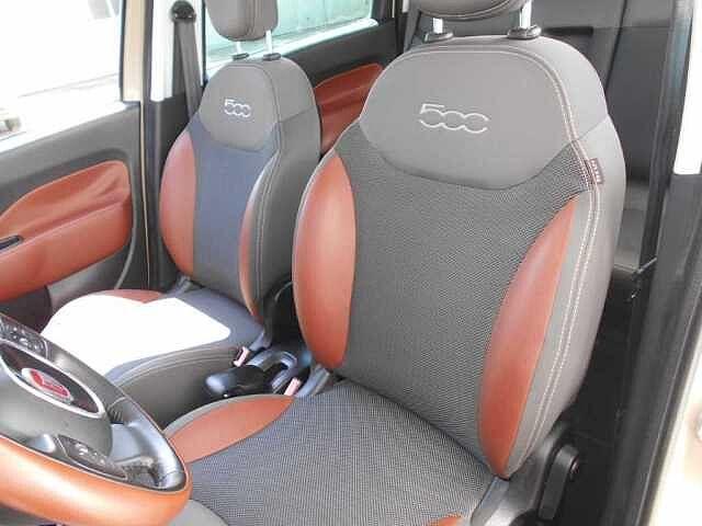 Fiat 500L 1.3 Mjet 85 Trekking 1
