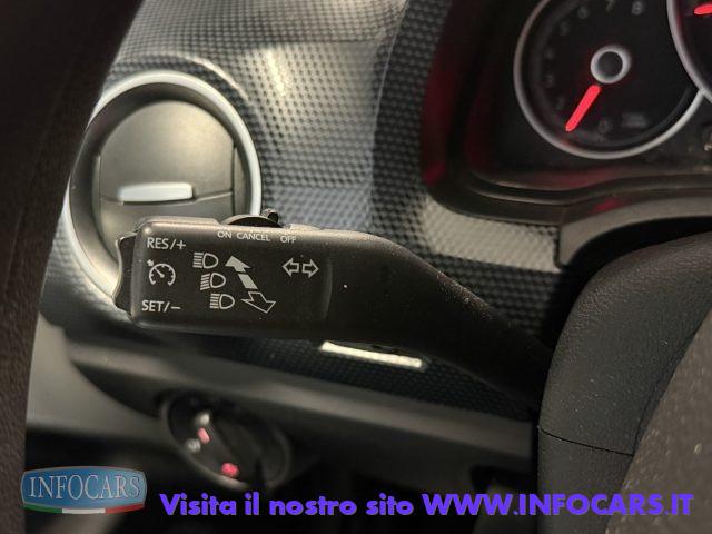 VOLKSWAGEN up! 1.0 65 CV - NEOPATENTATI - PROMO