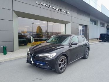 Alfa Romeo Stelvio 2.2 Turbo Diesel AT8 Q4