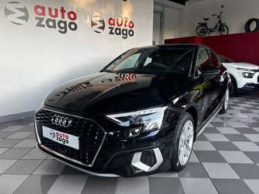 Audi A3 35 1.5 TFSI Mhev S-Tronic Proline Sport