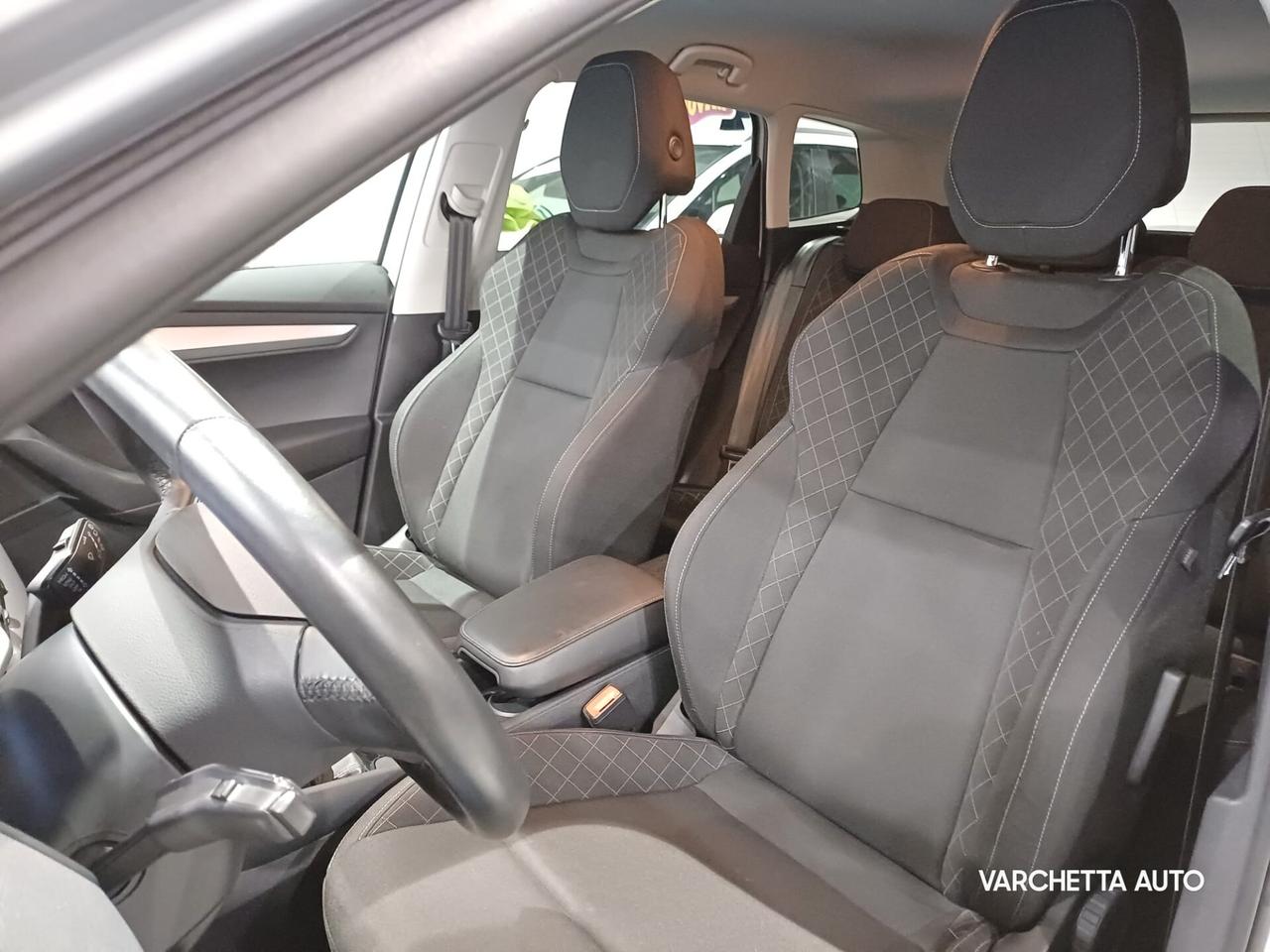 Skoda Karoq 1.6 TDI SCR Executive