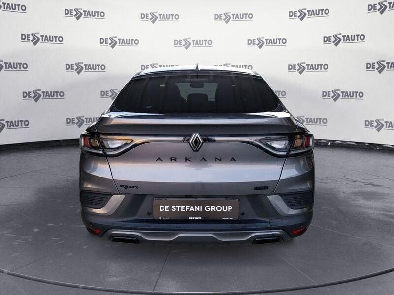 Renault Arkana Arkana 1.6 E-Tech full hybrid Esprit Alpine 145cv