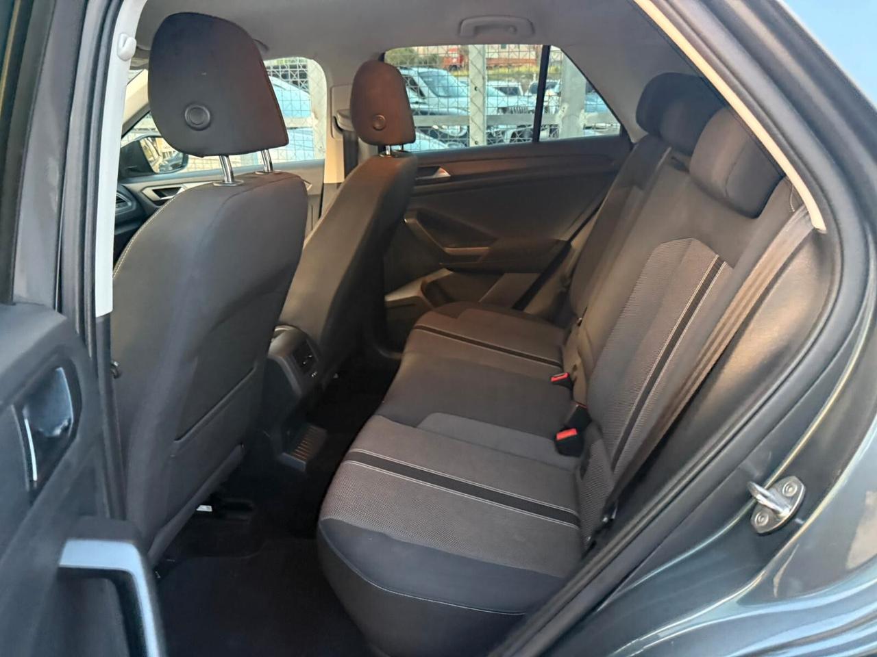 Volkswagen T-Roc 2.0 TDI SCR 150 CV DSG BlueMotion Technology