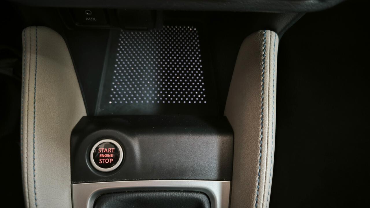 Nissan Micra 1.5 dCi 8V N-Connecta Unipro ok neopatentati