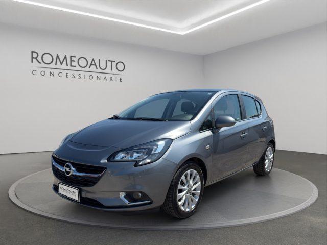 OPEL Corsa 1.4 90CV GPL Tech 5 porte