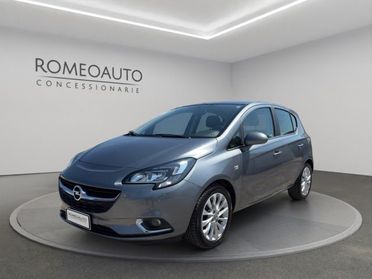 OPEL Corsa 1.4 90CV GPL Tech 5 porte