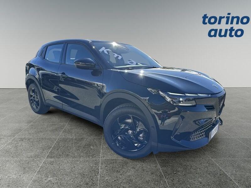 Alfa Romeo Junior Junior 1.2 145 CV Hybrid eDCT6 + PACK TECHNO
