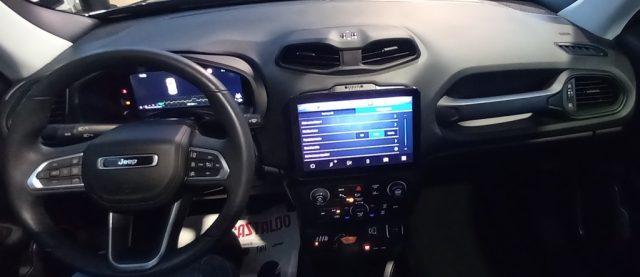 JEEP Renegade 1.3 T4 240 CV PHEV 4xe AT6 North Star