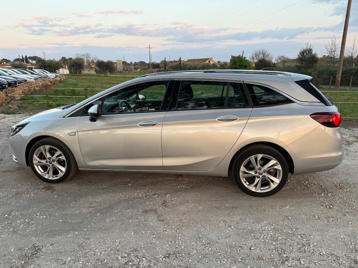 Opel Astra 1.6 CDTi