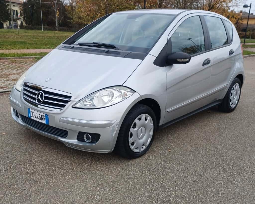 Mercedes-benz A 150 Avantgarde