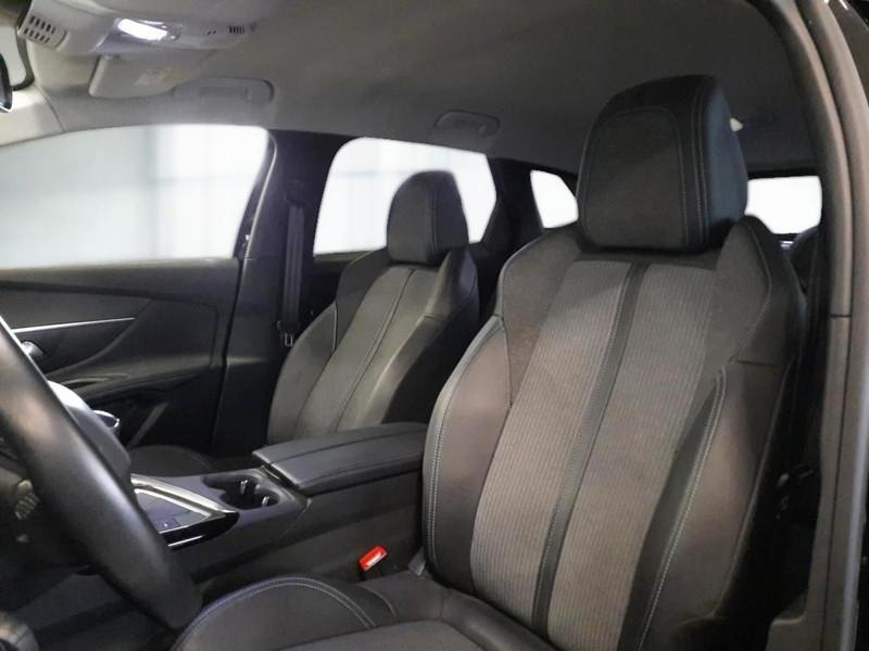 PEUGEOT 3008 BLUEHDI 130 SES ALLURE 5 PORTE SUV