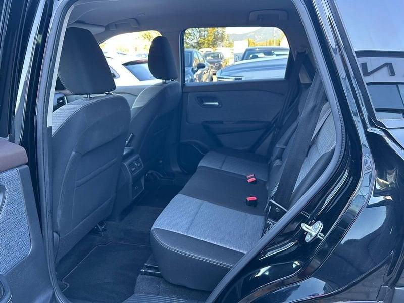 Nissan X-Trail 1.5 e-power N-Connecta 2wd auto