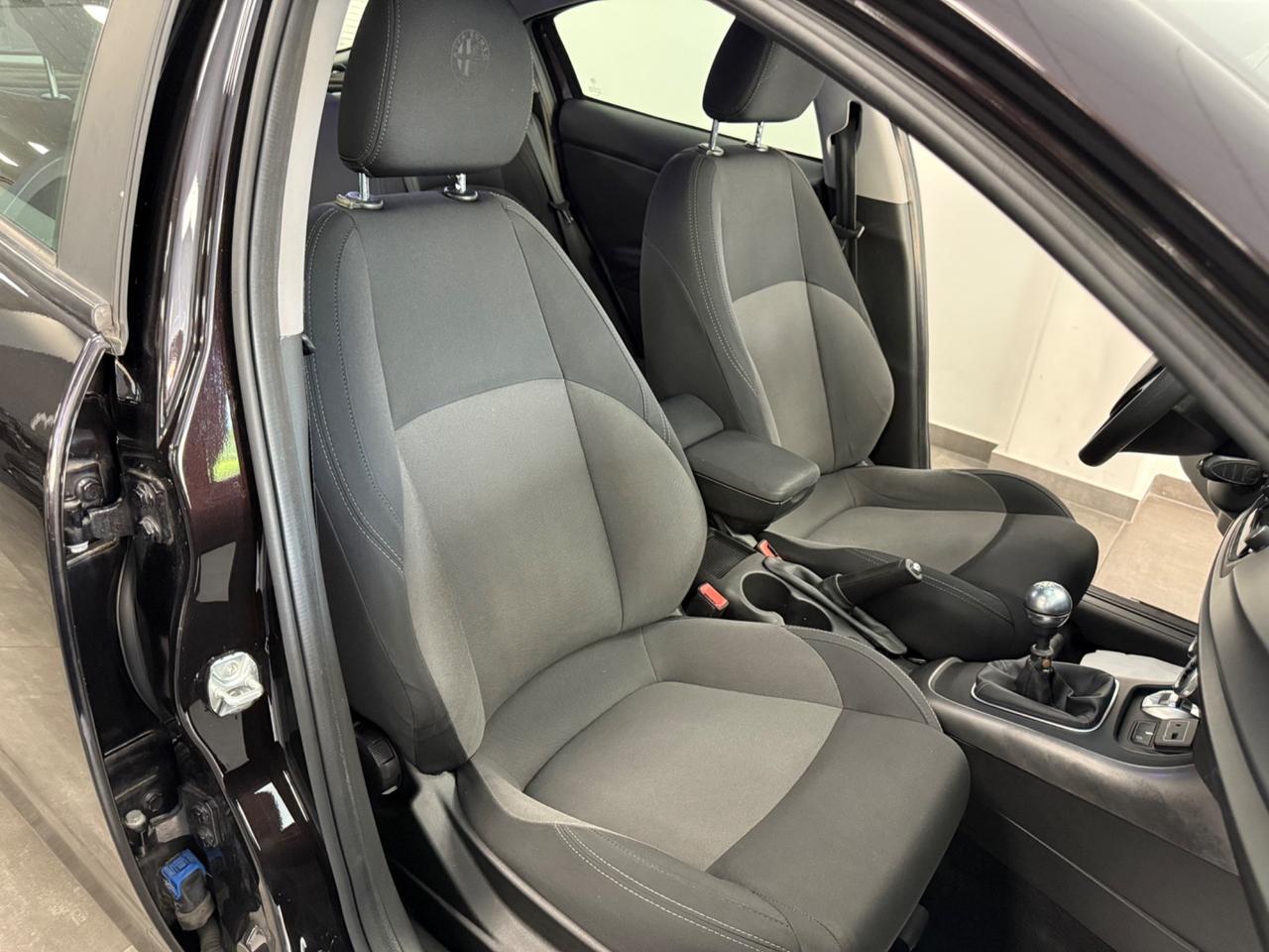 Alfa Romeo Giulietta 1.6 JTDm-2 120 CV Business