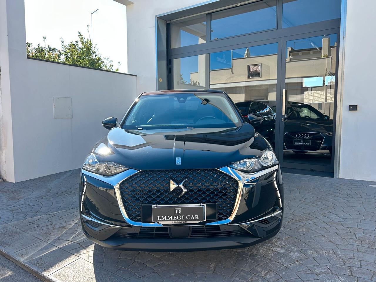 DS3 CROSSBACK 1.5 BlueHDI AUTOM. PERFORMANCE-2020