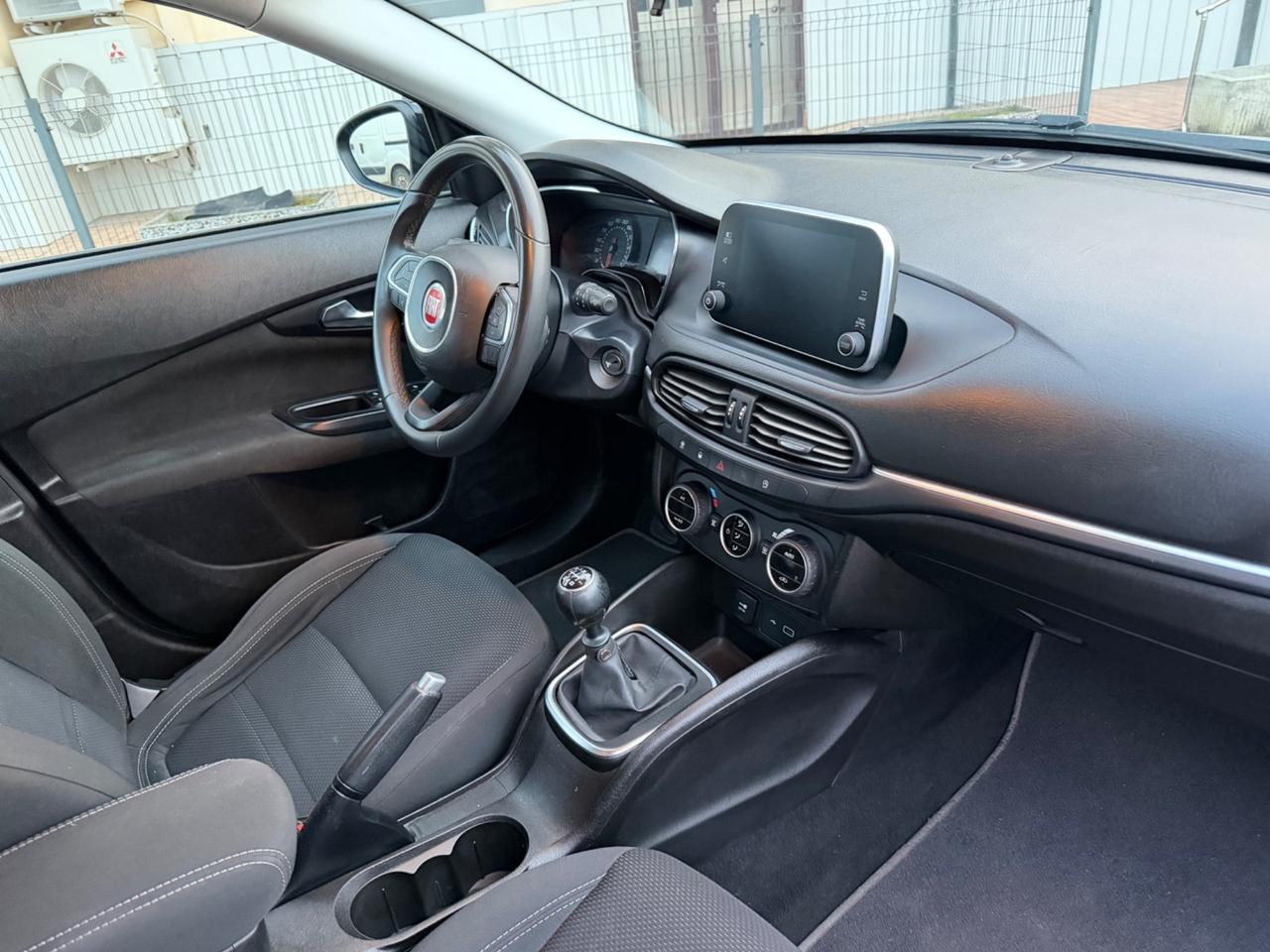 Fiat Tipo 1.6 Mjt S&S SW S-Design