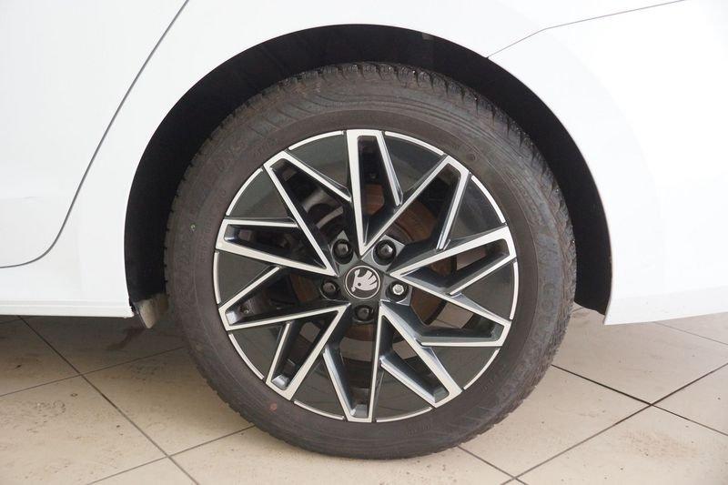 Škoda Octavia 2.0 TDI 110KW EXECUTIVE DSG