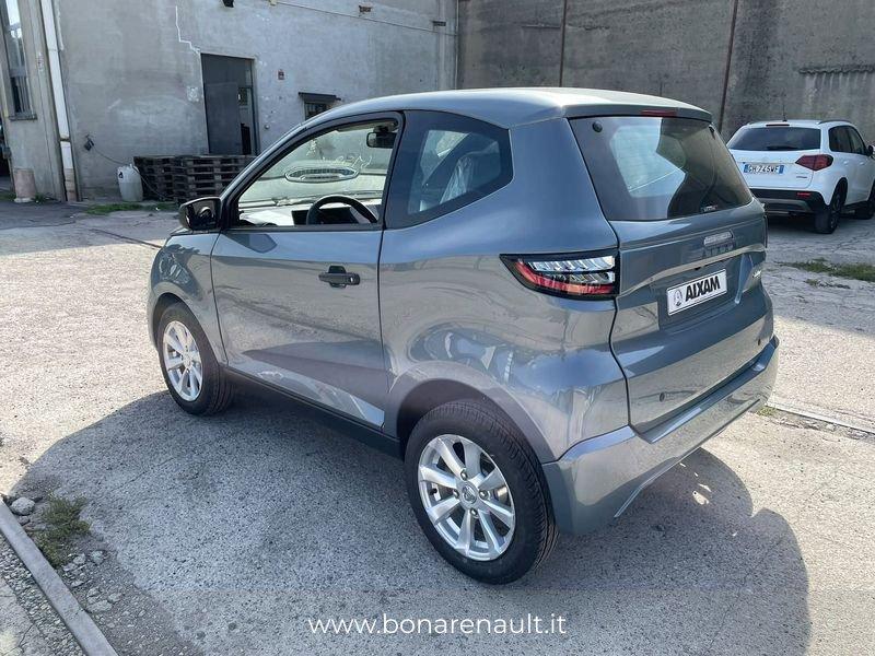 Aixam City City Pack Gamma New PRONTA CONSEGNA