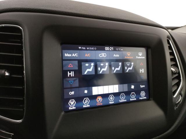 JEEP Compass 1.6 Multijet II 2WD Longitude