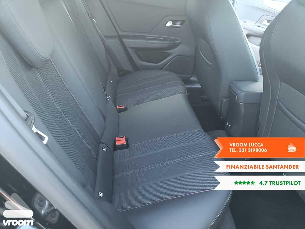 OPEL Mokka 2ª serie Mokka 1.5 diesel GS Line